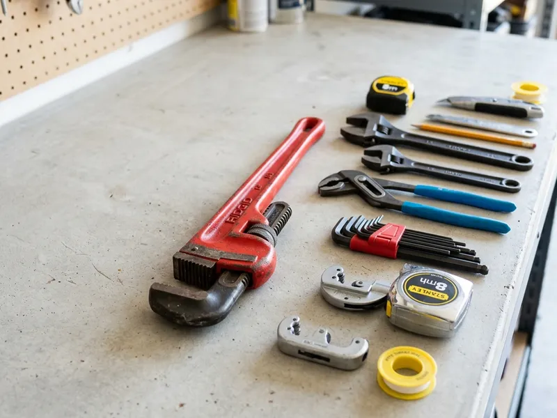 Emergency Plumber in Mercer, MO